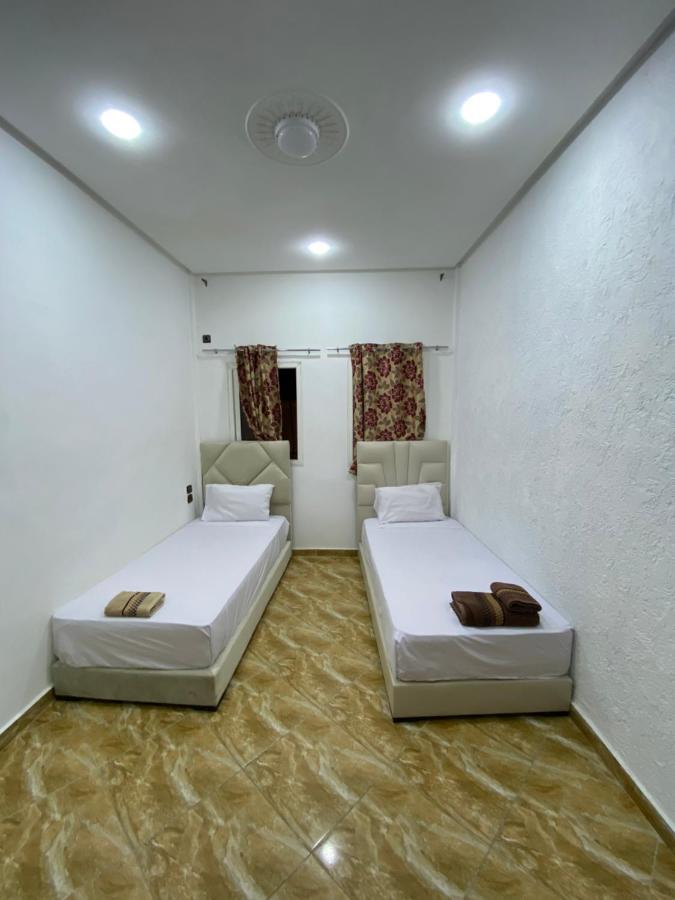Hotel Dar Elkaram 2 Rabat Exterior foto